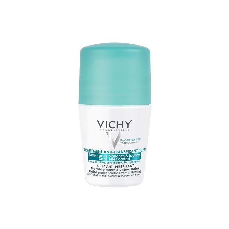 deodorante antitr roll-on 50ml