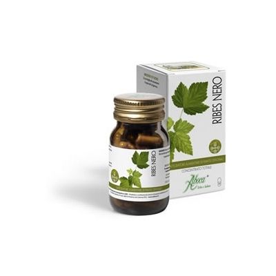 RIBES NERO CONCEN TOTALE 50OPR