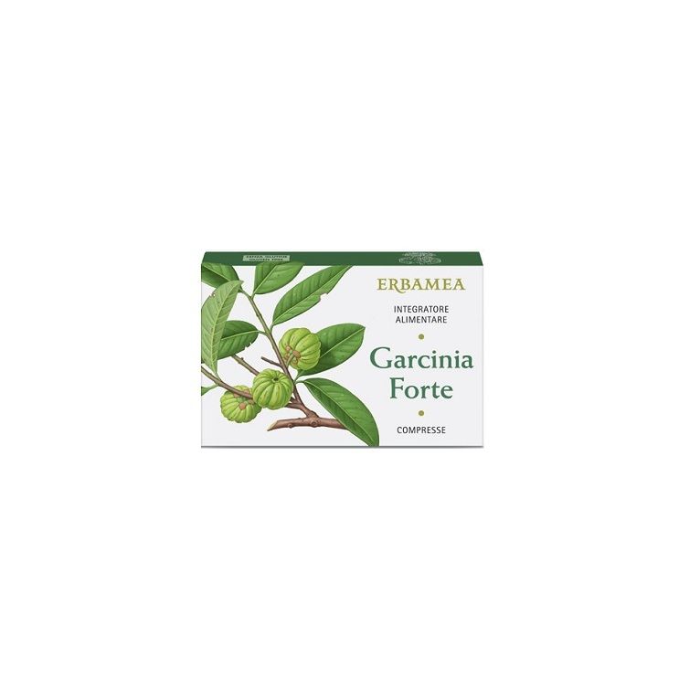 garcinia forte 30cpr