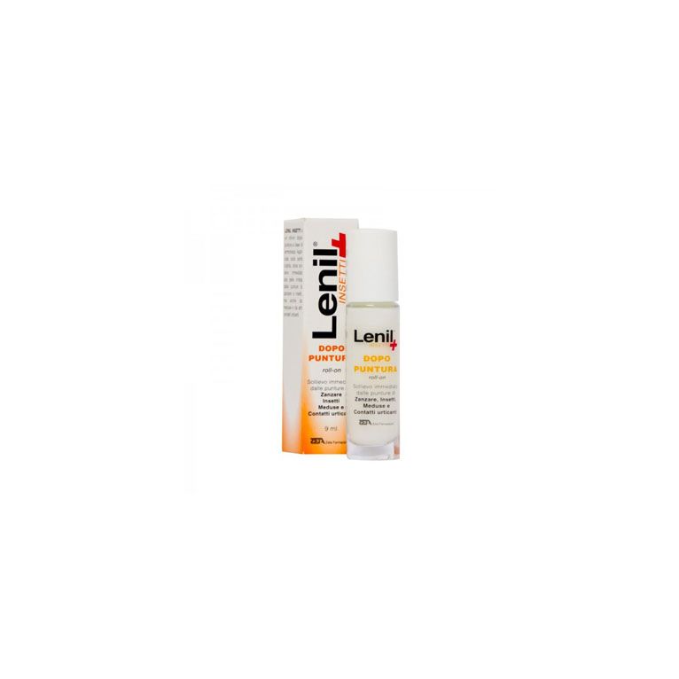 lenil dopopuntura roll-on 9ml