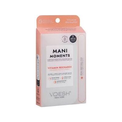 VOESH MANI MOMENTS VITAMIN REC