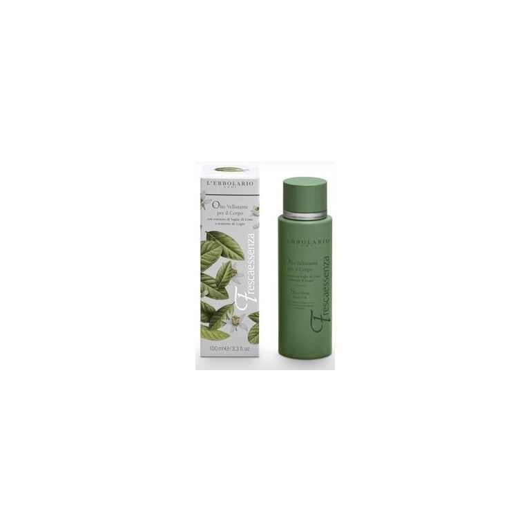 frescaessenza olio vellutante