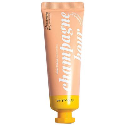 AVRYBEAUTY CHAMPAGNE HOUR HAND