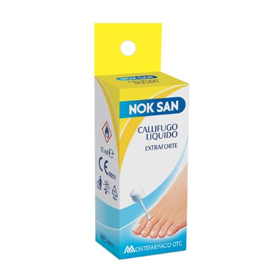 NOKSAN CALLIFUGO LIQUIDO 12ML