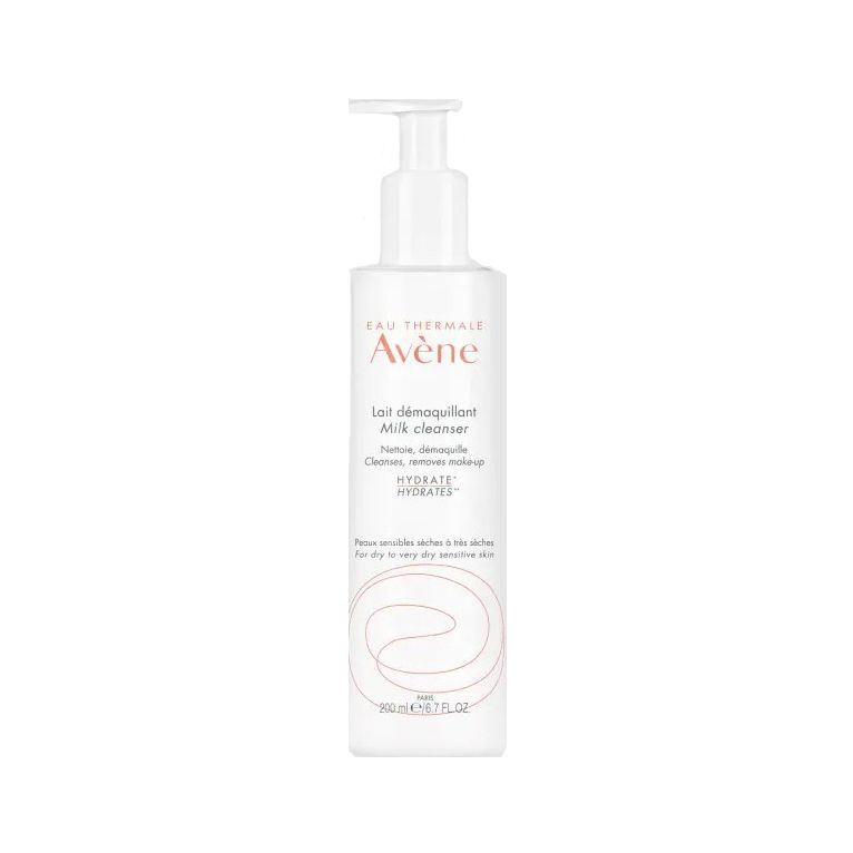 avene latte det del nf 200ml