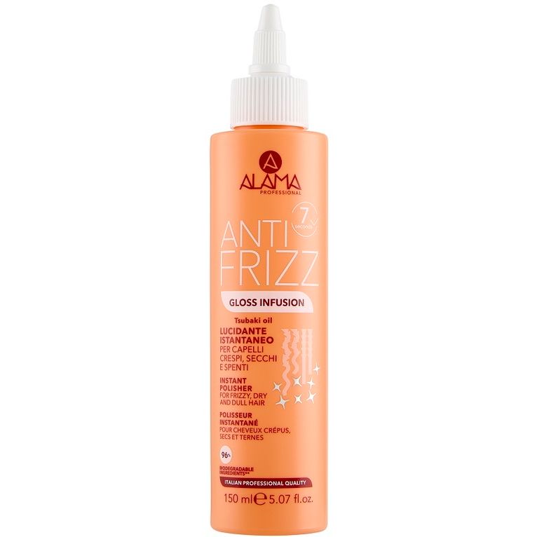 alama gloss infusion luc istan