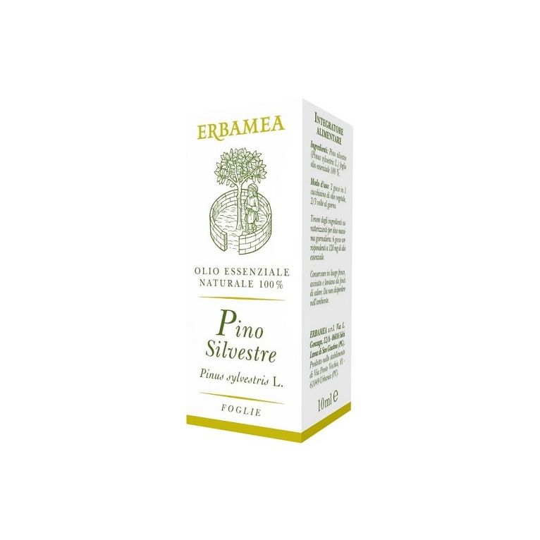 pino silvestre 10ml