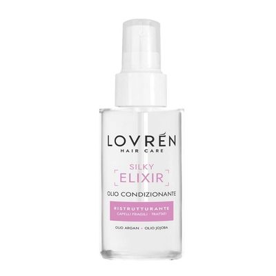 LOVREN HAIR C OLIO CONDITIONER