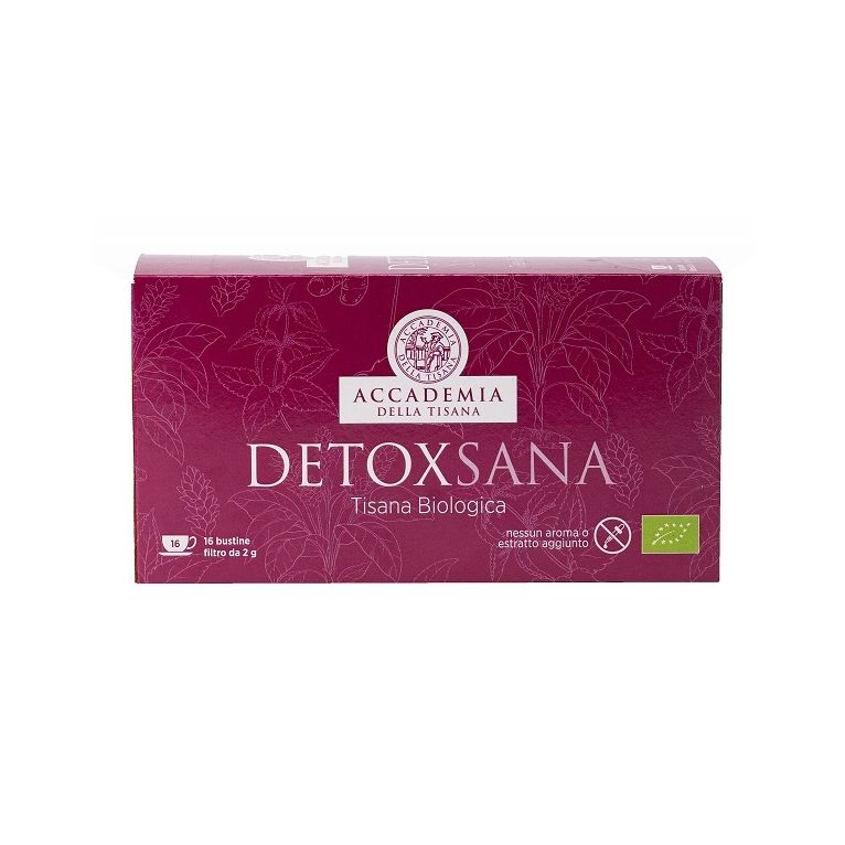detoxsana bio 16filtri