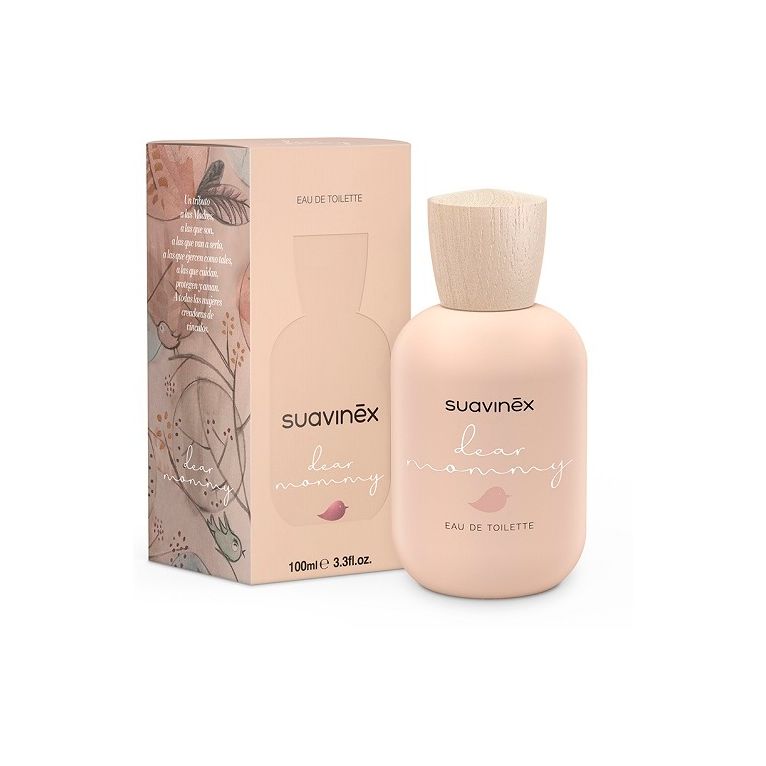 dear mommy baby cologne 100ml