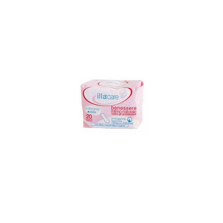 illa care proteggislip 20pz