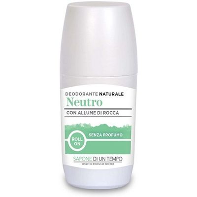 DEODORANTE ROLL NEUTRO 75ML