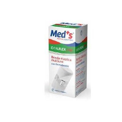 BENDA MEDS IDEAL COT/NYL 8X450