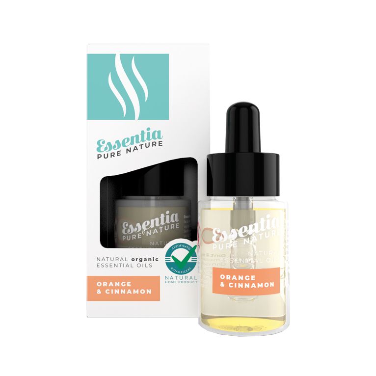 essentia olio essenziale orang