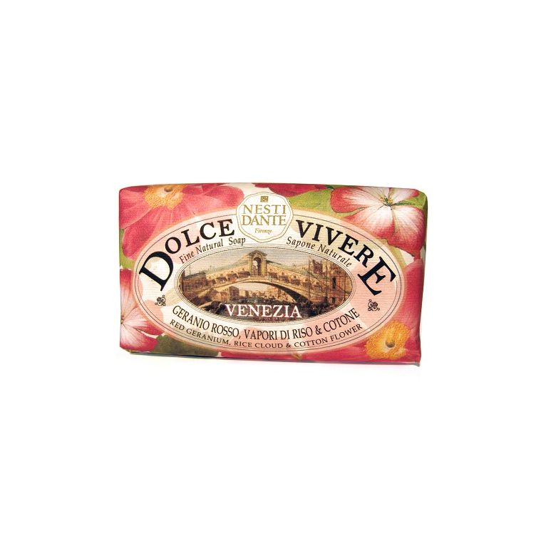 dolce vivere venezia 250g