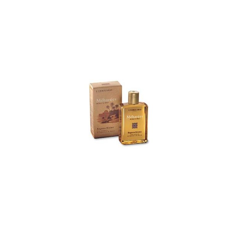 meharees bagnoschiuma 250ml