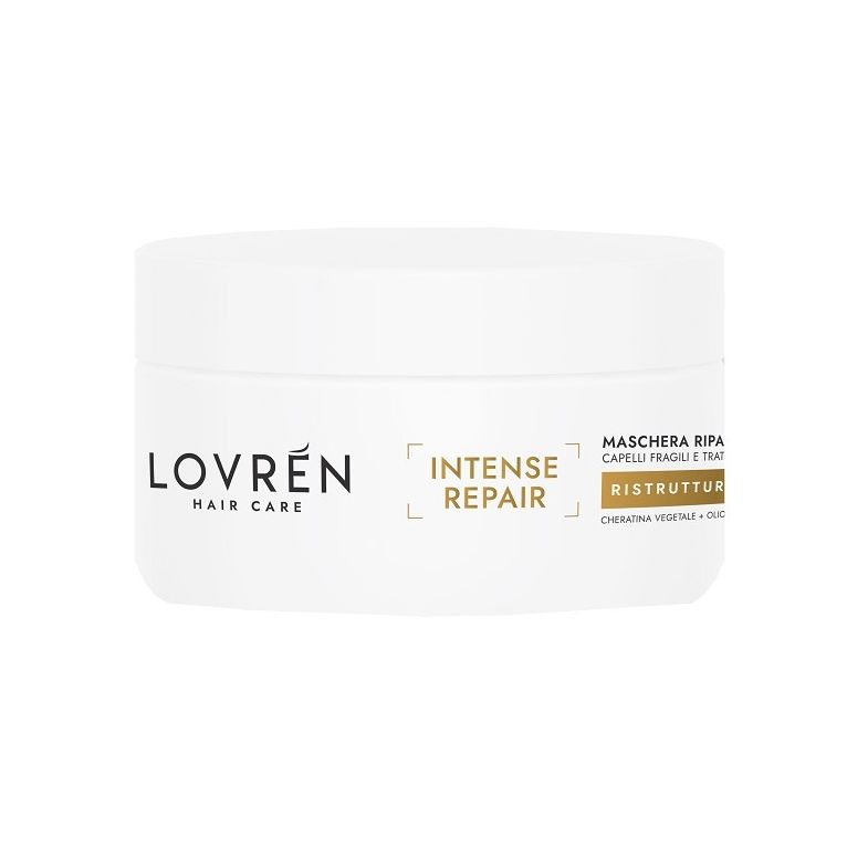 lovren hair c intense rep mas