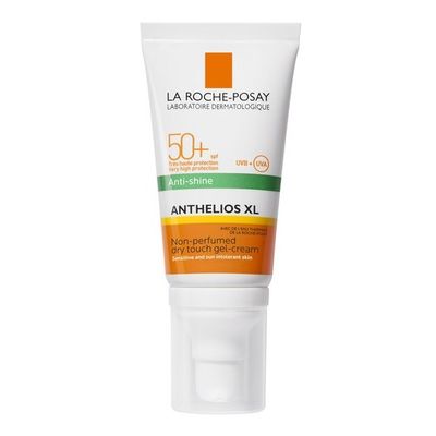 ANTHELIOS GELCREMA S/PROF 50+