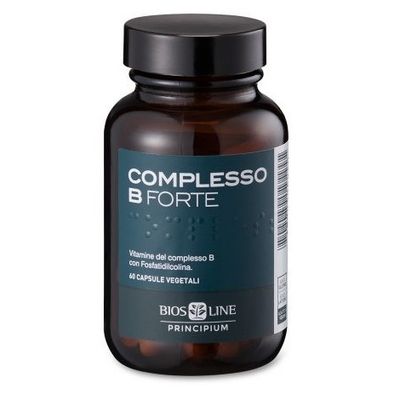 PRINCIPIUM COMPLESSO B FT 60CP
