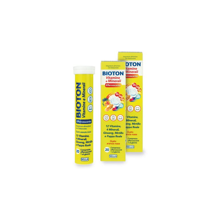 bioton vit+min 20cprx2 ofs