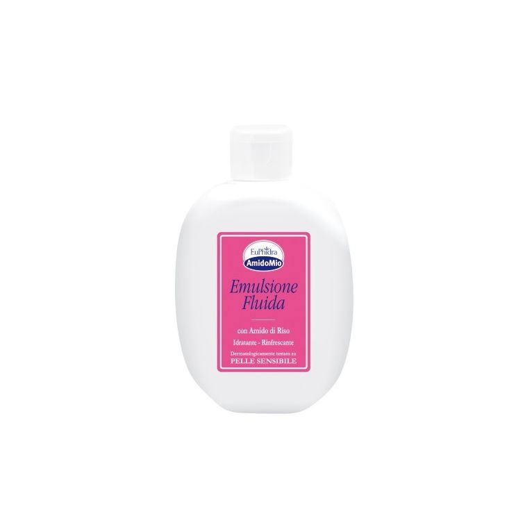 euphidra amido emulsione idrat