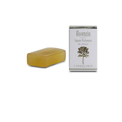 ASSENZIO SAPONE PROFUMATO 100G