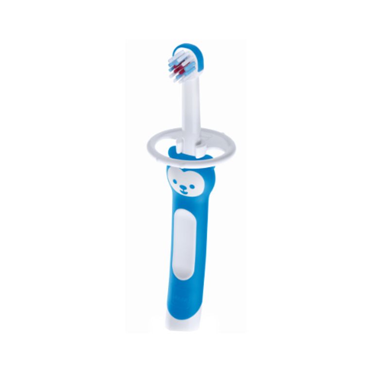 mam babys brush 6+ maschio