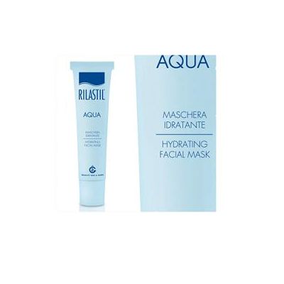 RILASTIL AQUA MASCH VISO 75ML