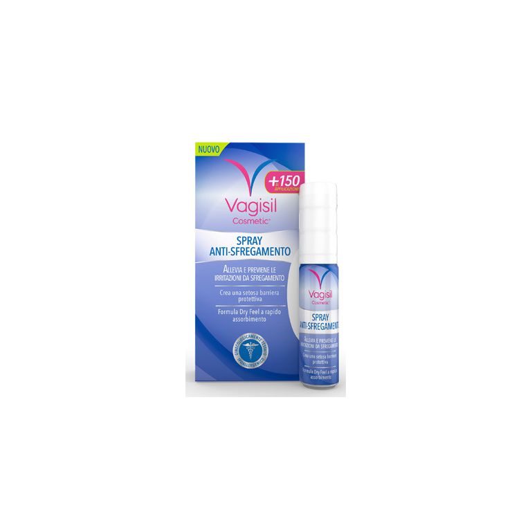 vagisil anti-sfregamento spray