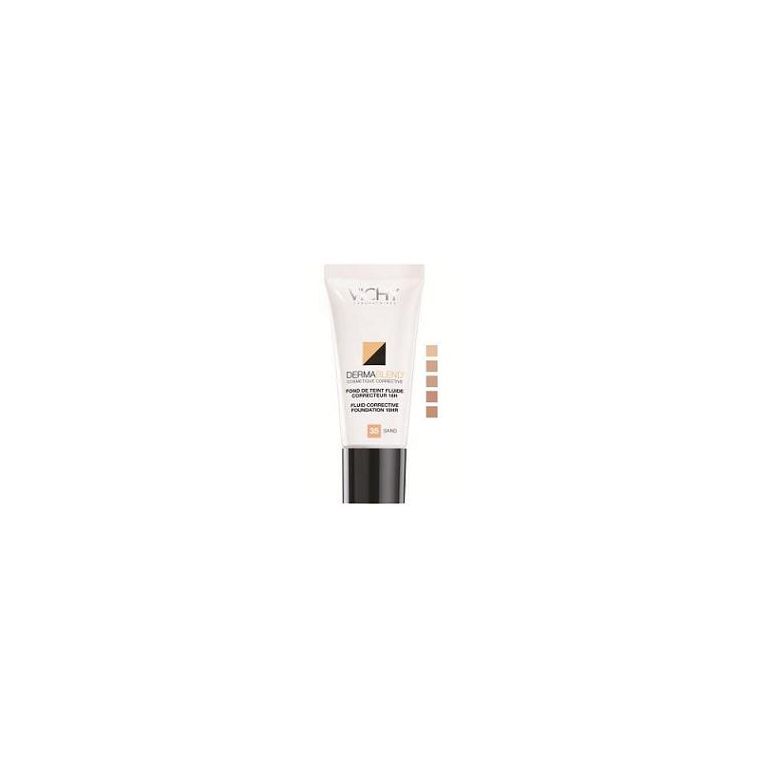 dermablend fluido 25 30ml