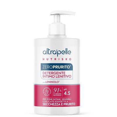 ALTRAPELLE NUTRISKO ZEROP200ML