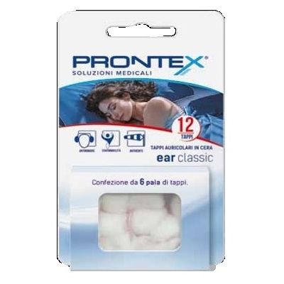 PRONTEX EAR CLASSIC