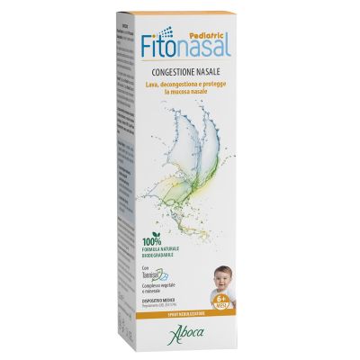 FITONASAL PEDIATRIC NEBUL SPR