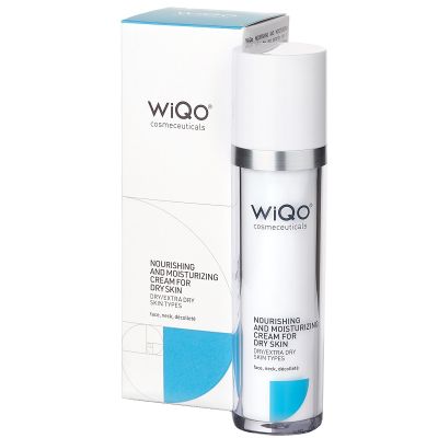 WIQO NOURISHING MOISTUR CREAM
