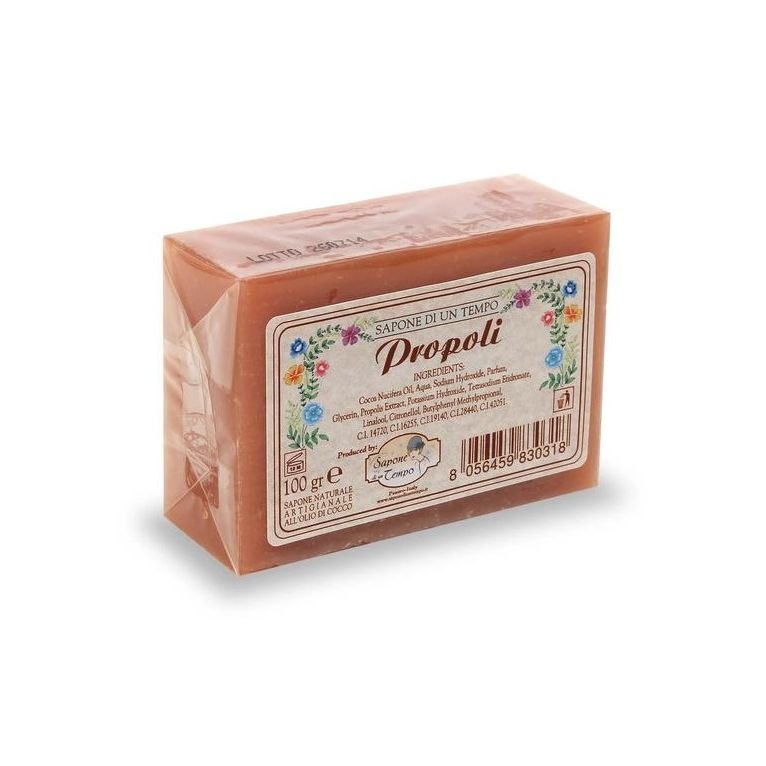sapone nat propoli 100g