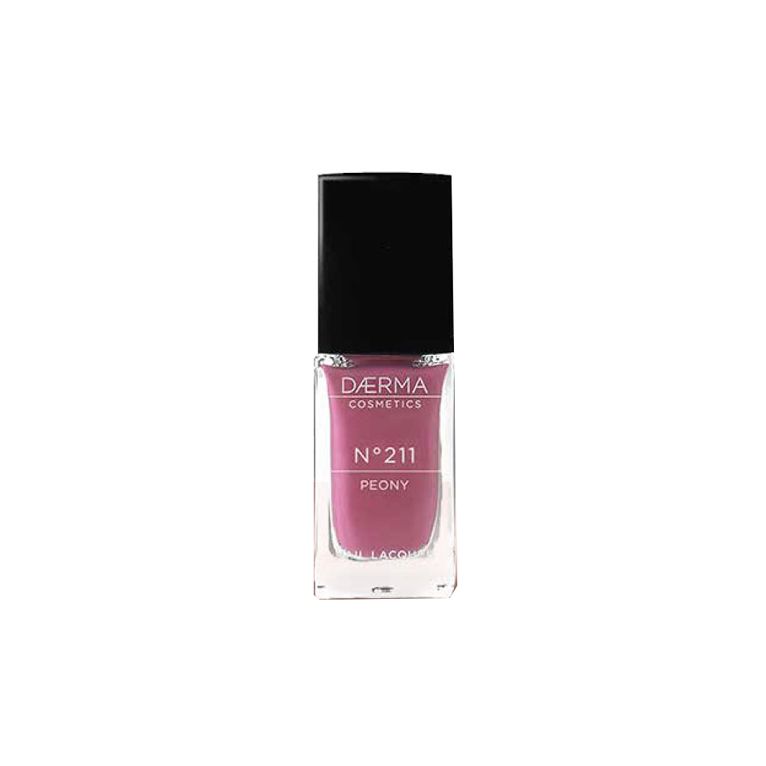 daerma smalto peony 211