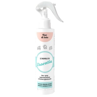 NUVOLE ESSENTIA SPRAY AMB LOTO