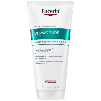 EUC EIS DERMOP CR CRP200ML
