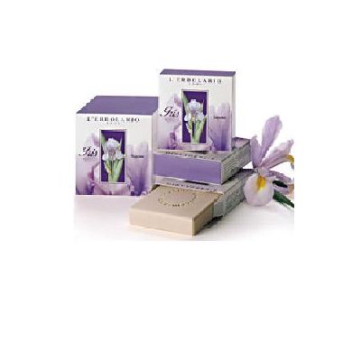 IRIS SAPONE 100G