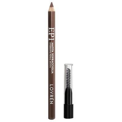 LOVREN MATITA SOPRACCIG BROWN