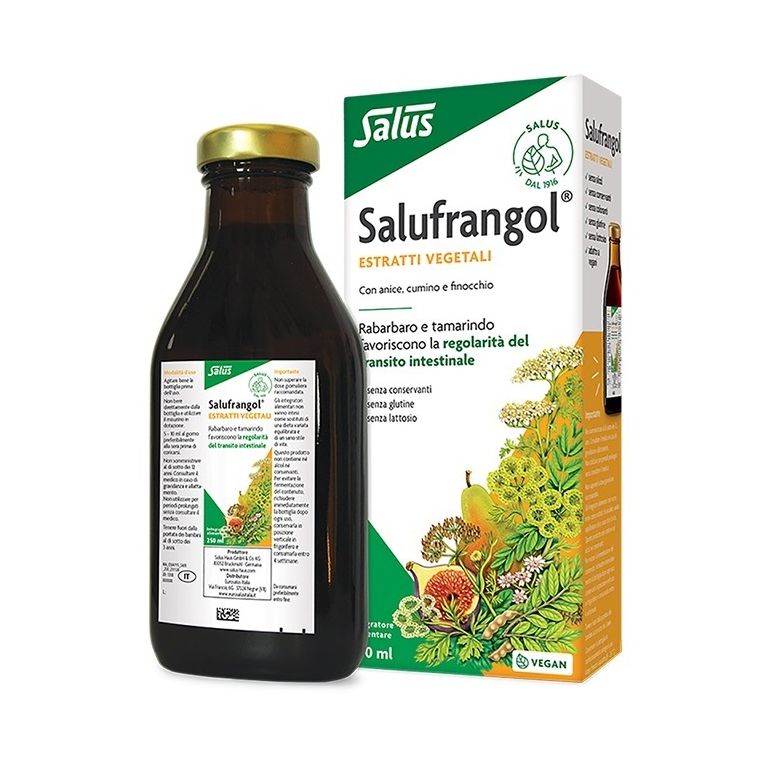 salufrangol 250ml