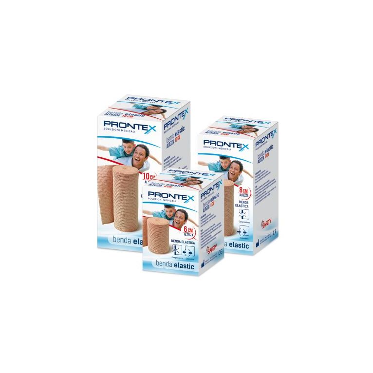 benda prontex el 8cm