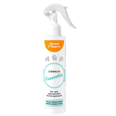NUVOLE ESSENTIA SPRAY AMB AGR