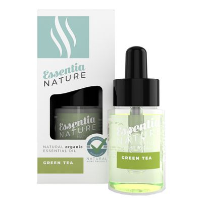ESSENTIA OLIO ESSENZIALE TEA