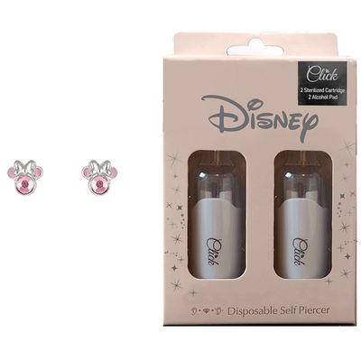 DISNEY ORECCHINO MINN CRIS RA