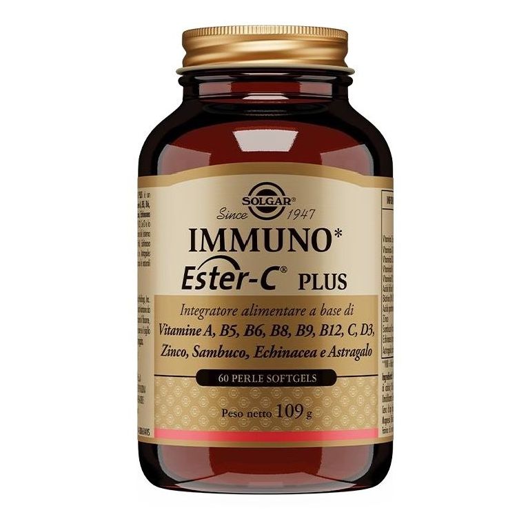 immuno ester-c plus 60prl