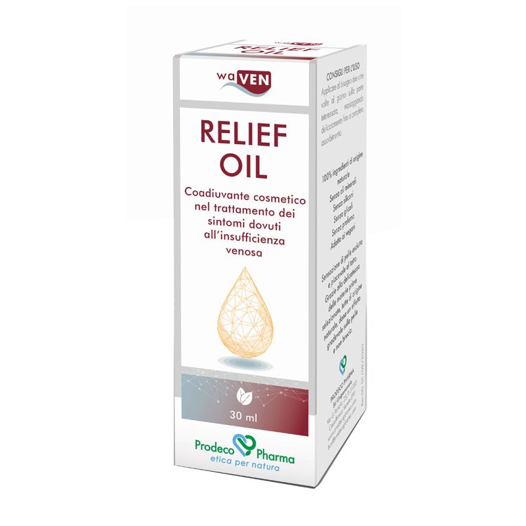 waven relief oil 30ml