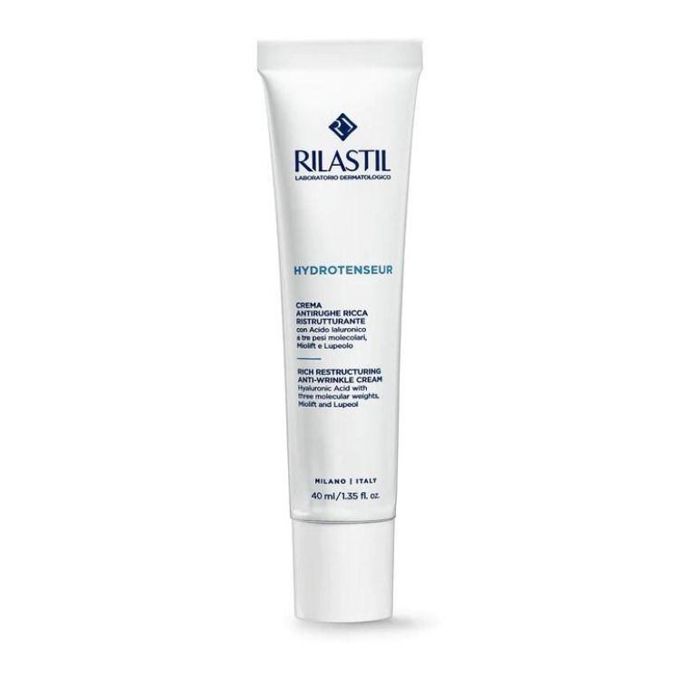 rilastil hydrotenseur cr ricca
