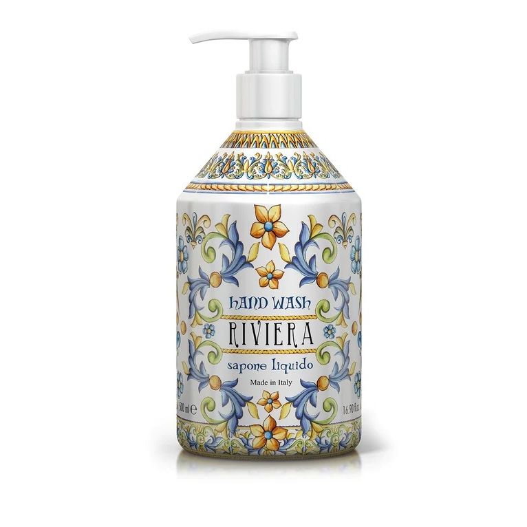 maioliche sapone riviera 500ml