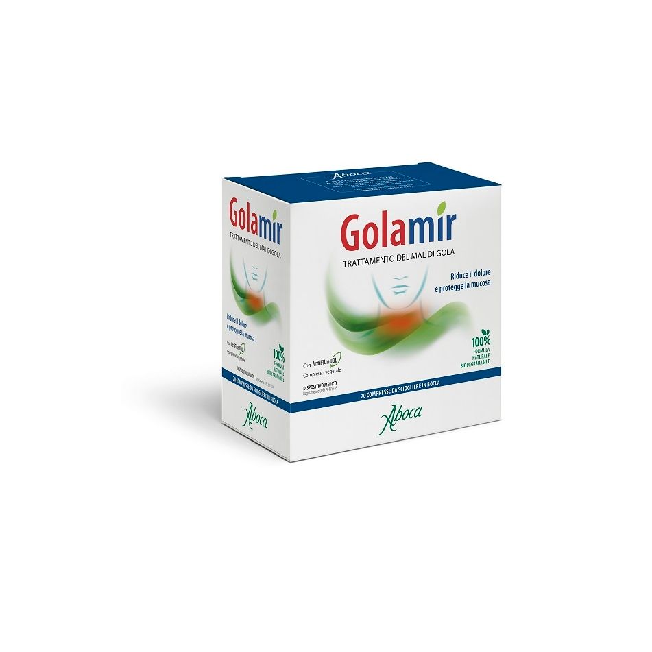 golamir-20cpr-orosolubili